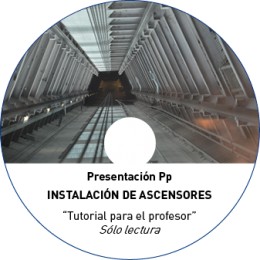 TUTORIAL - ASCENSORES (Obra)