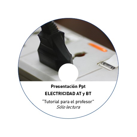 ELECTRICIDAD TUTORIAL AT Y BT 6h (TU)