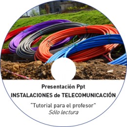 TUTORIAL - TELECOMUNICACIONES (METAL NO OBRA)