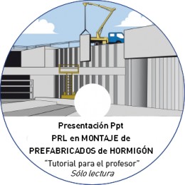 PREFABRICADOS HORMIGON 6h TUTORIAL