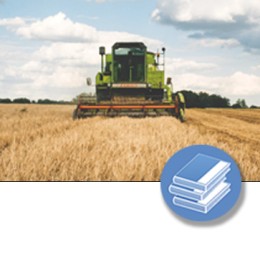 AGRICULTURA - MAQUINARIA TRACTOR PRL (4-20h) - LIBRO