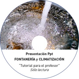 TUTORIAL - FONTANERÍA Y CLIMATIZACION (TPC/TPM)