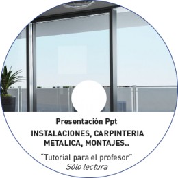 TUTORIAL - INSTALACIONES, REPARACIONES, MONTAJES