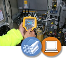 MECANICA, EQUIPOS INDUSTRIALES - BASICO 50H - ONLINE