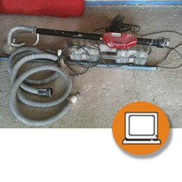 EQUIPOS MANUALES PRL (4-20h) - ONLINE