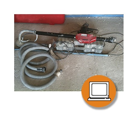 EQUIPOS MANUALES PRL
