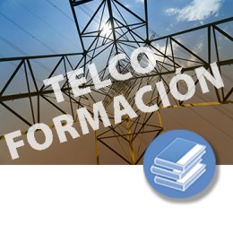 TELCO. RIESGO ELECTRICO - LIBRO