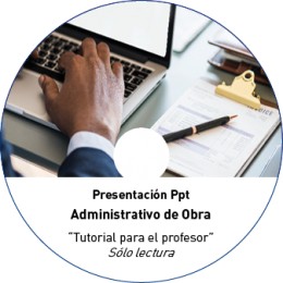 TUTORIAL - ADMINISTRATIVO 20H (TPC/TPM)