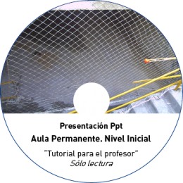 TUTORIAL - AULA PERMANENTE (N. INICIAL)