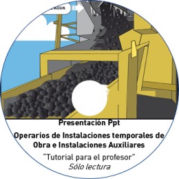 TUTORIAL - INSTALACIONES TEMPORALES OBRA