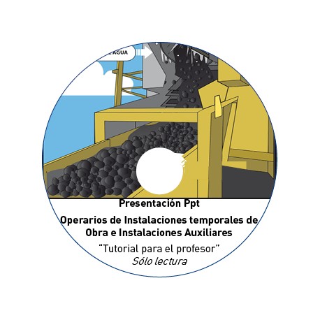 TUTORIAL - INSTALACIONES TEMPORALES OBRA