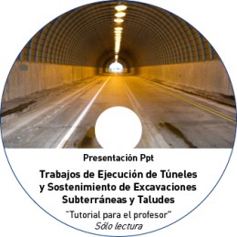 TUTORIAL - TUNELES