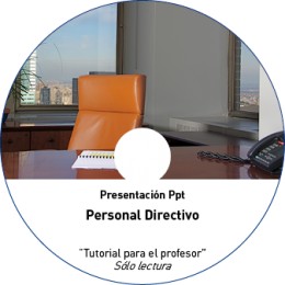 TUTORIAL - DIRECTIVOS (TPC/TPM)