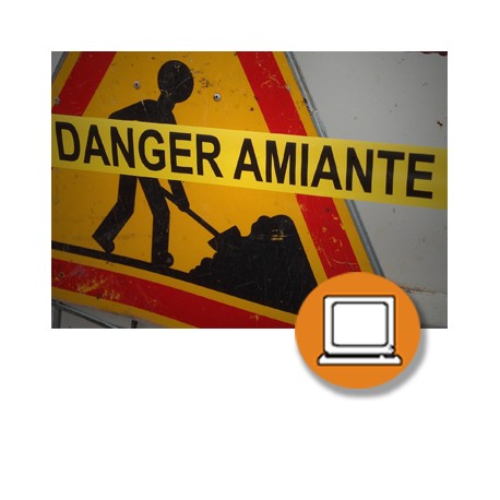 AMIANTO (4-30h) PRL