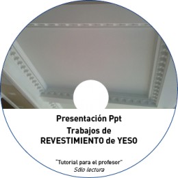 TUTORIAL - REVESTIMIENTO YESO