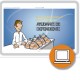 DEPENDIENTE (AYUDANTE DE) (0-4h) - ONLINE
