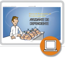 DEPENDIENTE (0-3h) - ONLINE