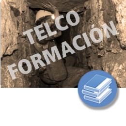 TELCO. ESPACIOS CONFINADOS - LIBRO