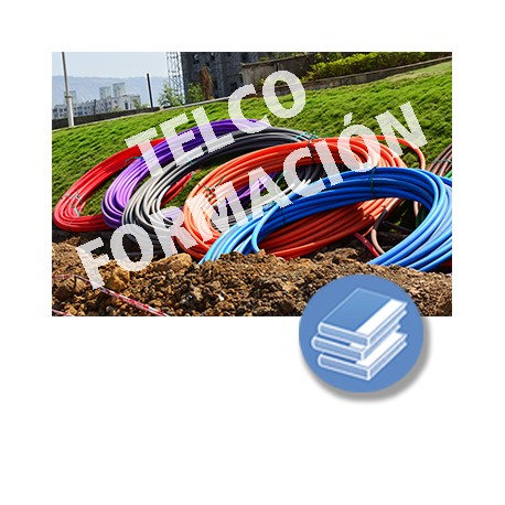 TELCO.OPERACIONES. LIBRO