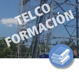 TELCO I - ALTURA - LIBRO