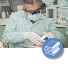 DENTISTAS /ODONTOLOGOS PRL (4-20h) - LIBRO