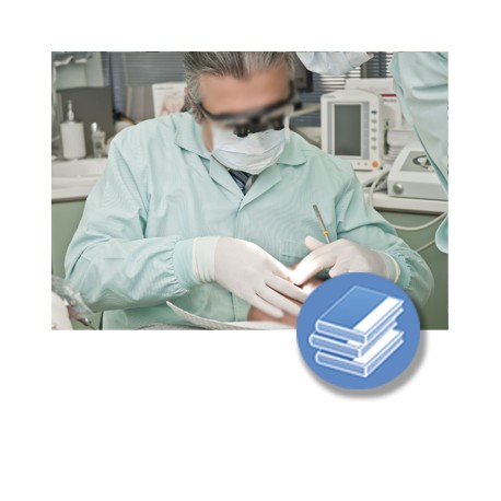 DENTISTAS /ODONTÓLOGOS (4-30h) PRL