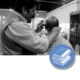 PELUQUERIA PRL (4-20h) (102-Autor) - LIBRO