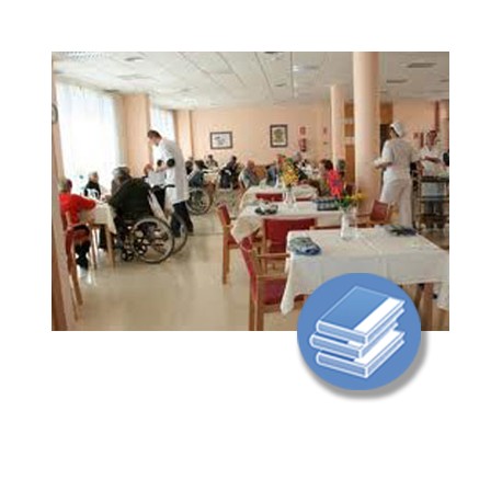 RESIDENCIAS MAYORES / GERIATRIA (4-30h) PRL