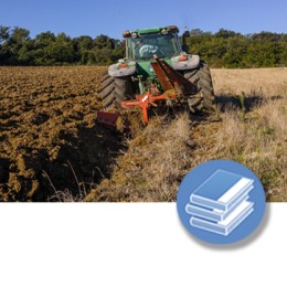 AGRICULTURA - SECTOR PRL (30-50h) - LIBRO