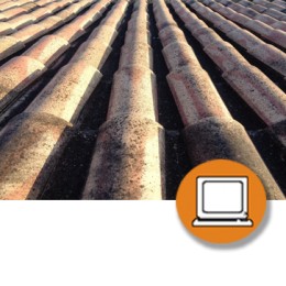 MATERIALES DE CUBRICION PRL (4-20h) - ONLINE