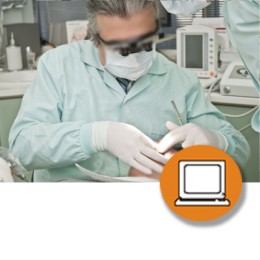 DENTISTAS /ODONTOLOGOS PRL (4-20h) - ONLINE