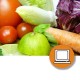 P. HORTOFRUTÍCOLAS / MAN. ALIMENTOS / HIG. ALIM. (20h) MA