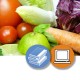 P. HORTOFRUTÍCOLAS / MAN. ALIMENTOS / HIG. ALIM. (20h) MA