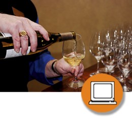 MANIPULADOR ALIMENTOS: BEBIDAS ALCOHOLICAS (4-20h) - ONLINE