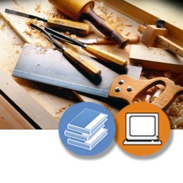 CARPINTERIA DE MADERA Y MUEBLE PRL (4-20h) - ONLINE