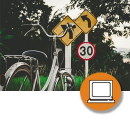 INSTALADOR DE ROTULOS PRL (4-20h) - ONLINE