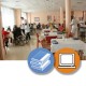 RESIDENCIAS MAYORES / GERIATRIA (4-30h) PRL