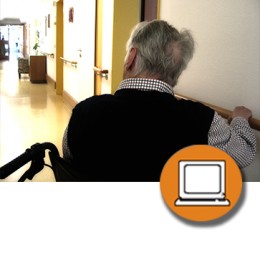 RESIDENCIA MAYORES / GERIATRIA PRL (30-50h) - ONLINE