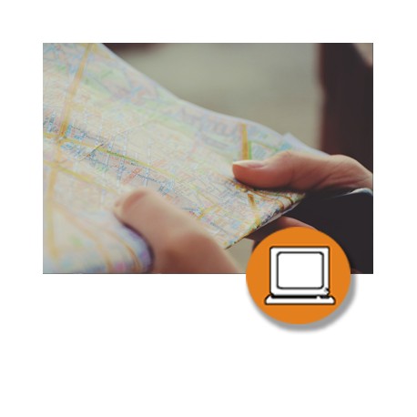 MONITOR - GUIA TURISTICO PRL (50-60h) NB