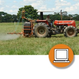 FITOSANITARIOS - BASICO (25h) - ONLINE