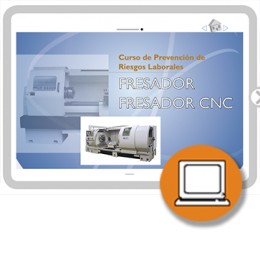 FRESADOR (0-4h) - ONLINE