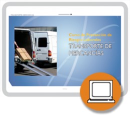 TRANSPORTE DE MERCANCIAS ART19 (0-3h) - ONLINE