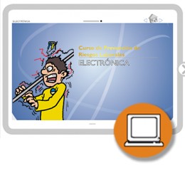 ELECTRONICA (0-3h) - ONLINE