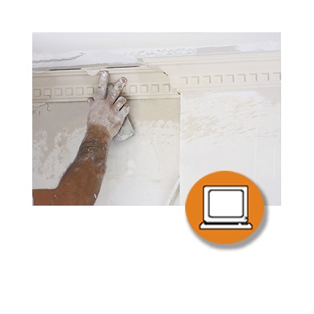 ESCAYOLA, PLACA DE YESO LAMINADO PRL (4-20h) - ONLINE