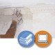 ESCAYOLA, PLACA DE YESO LAMINADO PRL (4-20h) - ONLINE