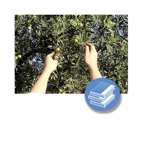 MANIPULADOR ALIMENTOS: SECTOR AGRICULTURA (4-20h) - LIBRO