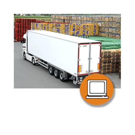 SECTOR TRANSPORTE / MAN. ALIMENTOS / HIG. ALIM. (20h) MA