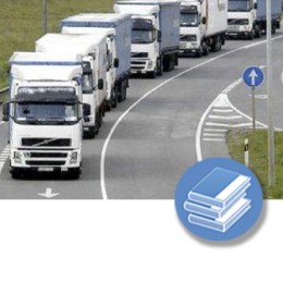 SEGURIDAD VIAL - TRANSPORTE CARGAS (4-20h) - LIBRO