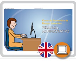 OFICINAS (INGLES)  (0-4h) - ONLINE