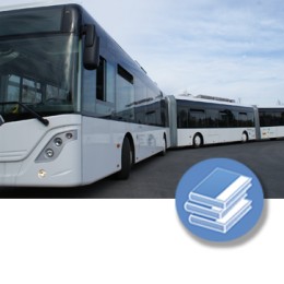 SEGURIDAD VIAL - AUTOBUS (4-20h) - LIBRO